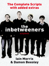 The Inbetweeners Scriptbook (eBook)
